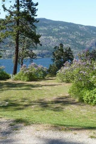 Nature reserves